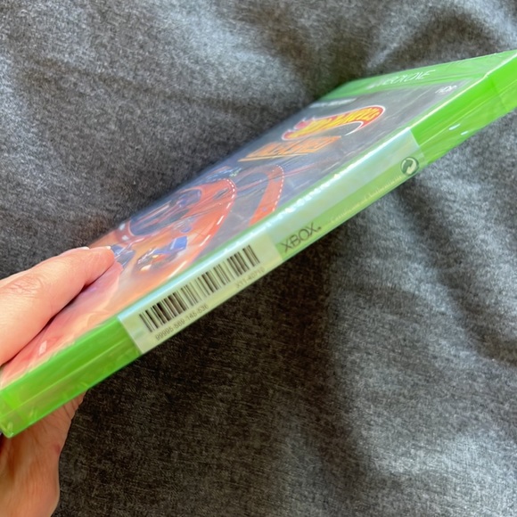 Xbox One | Xbox Series X Hot Wheels Unleashed video game - Picture 3 of 3